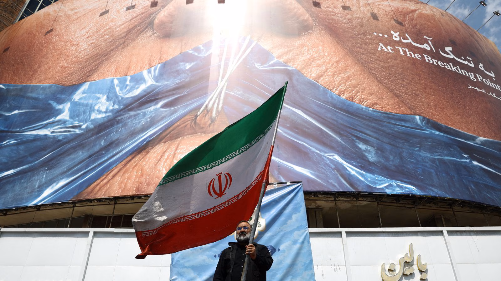 10 Methods the Iran-US Battle Simply Hit Residence