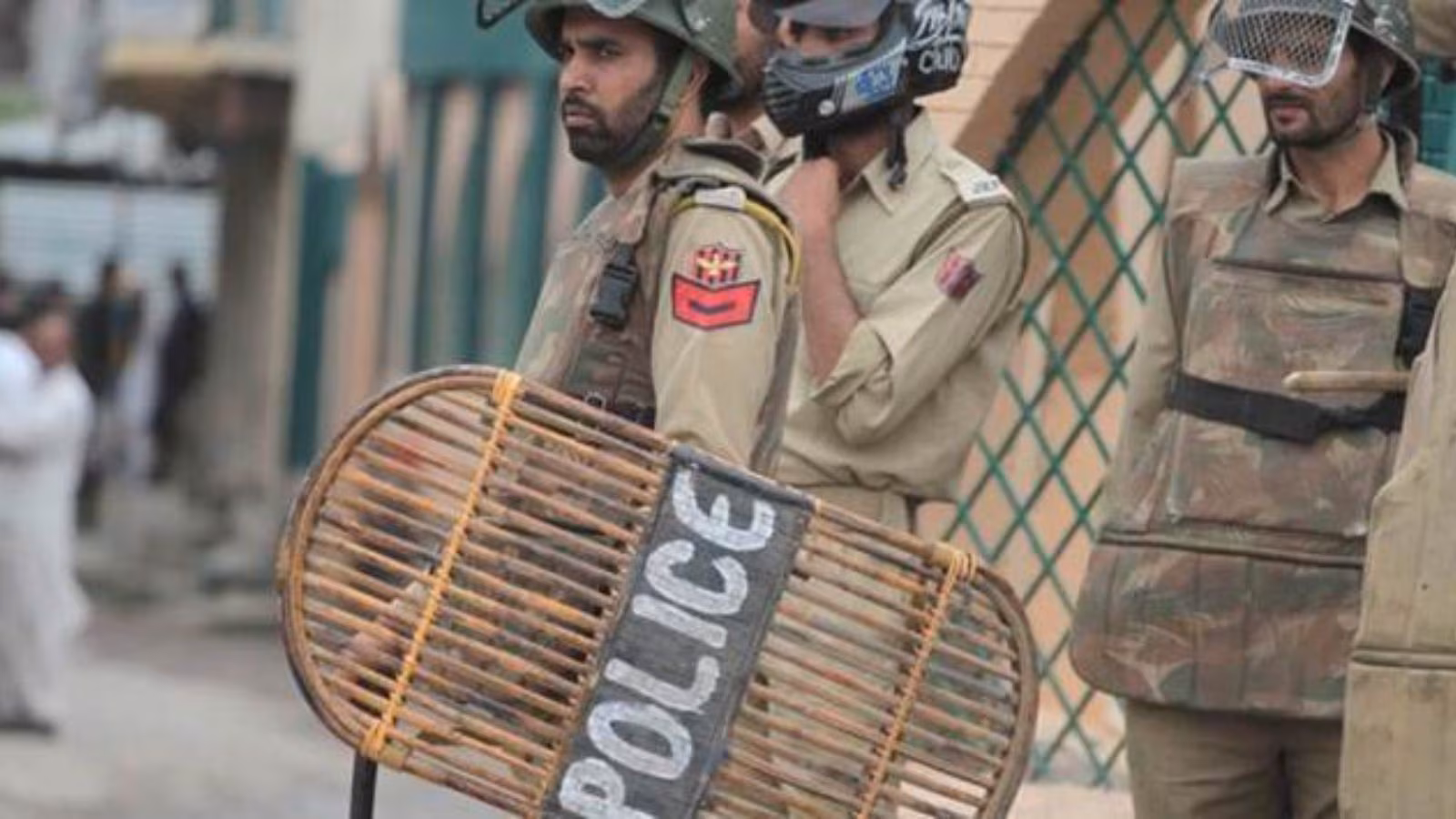 Hunt for militants enters Day 8 in Rajouri-Poonch forests, drones and helicopters deployed | India Information