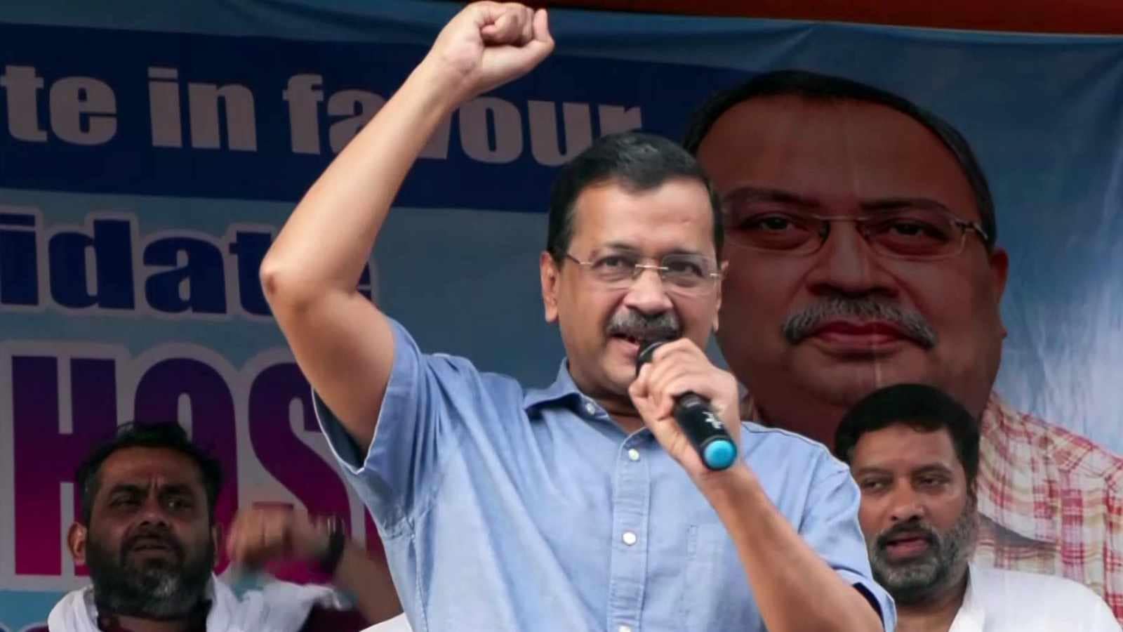 Goa NEET aspirant suicide: Arvind Kejriwal meets household, hyperlinks paper leak to BJP | India Information
