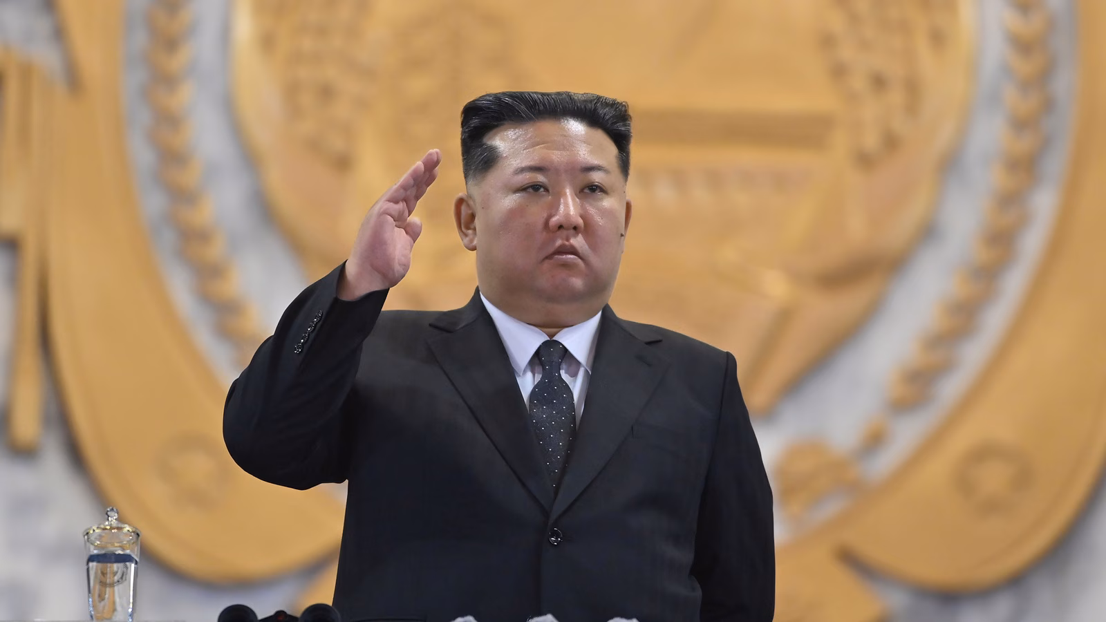 Kim Jong-un Praises North Korean Troopers Who Selected Self-Detonation Over Seize in Russia