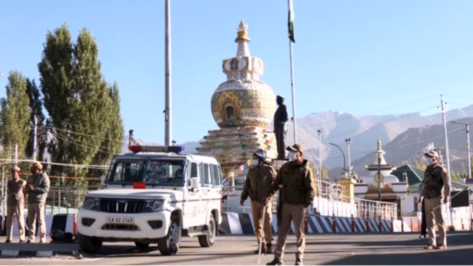 When Kargil’s lifeless find yourself in Pakistan: Households demand change level as rivers sweep our bodies throughout LoC | India Information