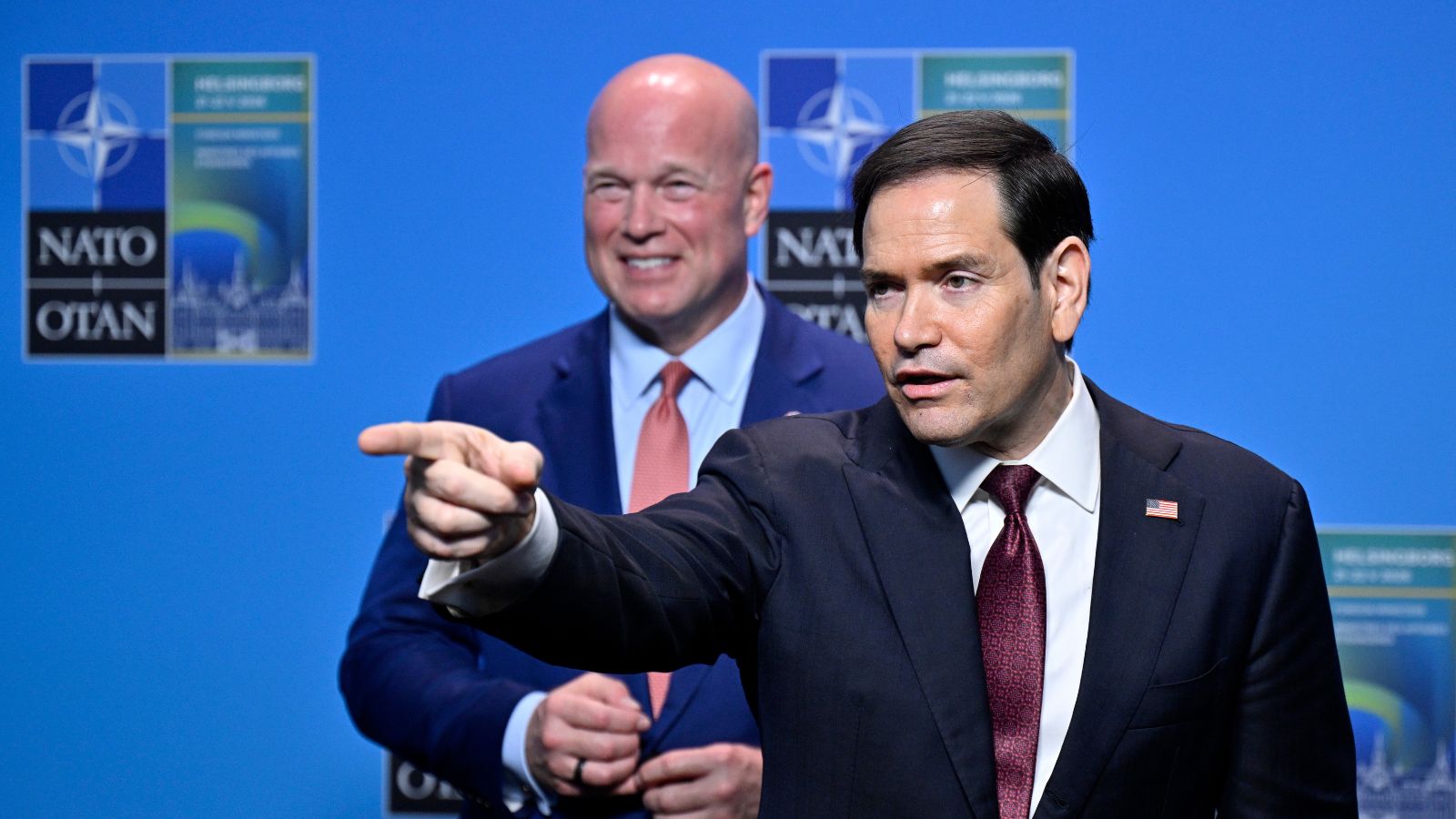 Rubio says Pakistan is ‘main interlocutor’ between US and Iran; Munir might journey to Tehran quickly