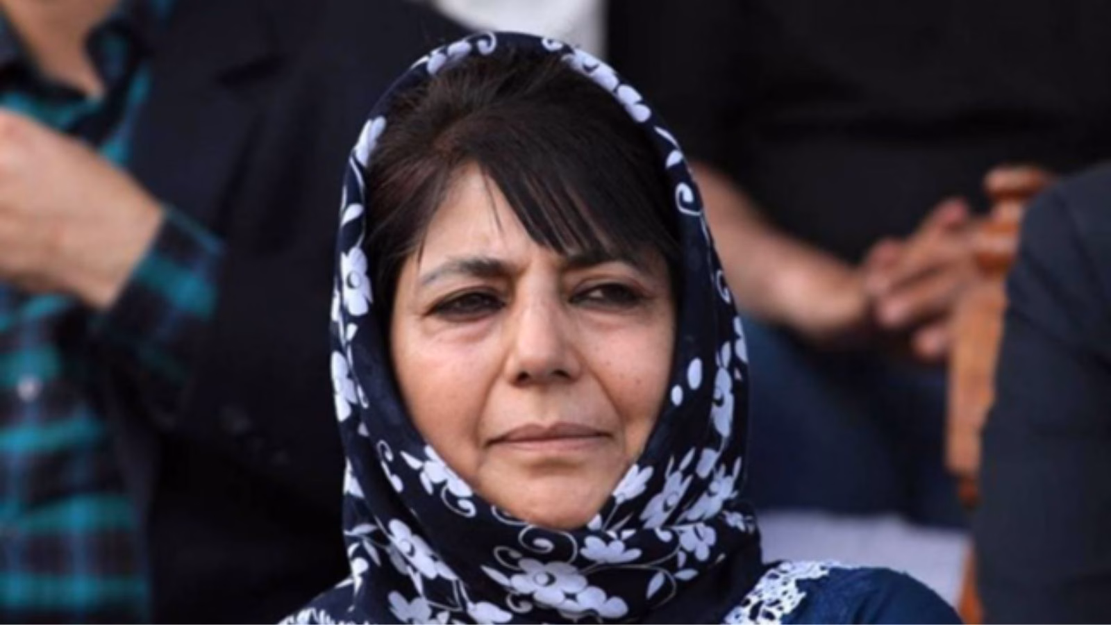 ‘Modi ji can do it… nobody will query him’: Mehbooba Mufti backs RSS chief’s name for talks with Pakistan | India Information