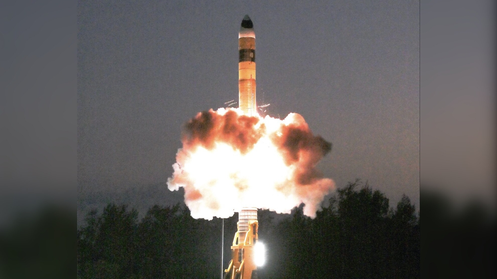 Agni-5 MIRV, Hypersonic Missile tech: HT explains particulars of India’s game-changing leap