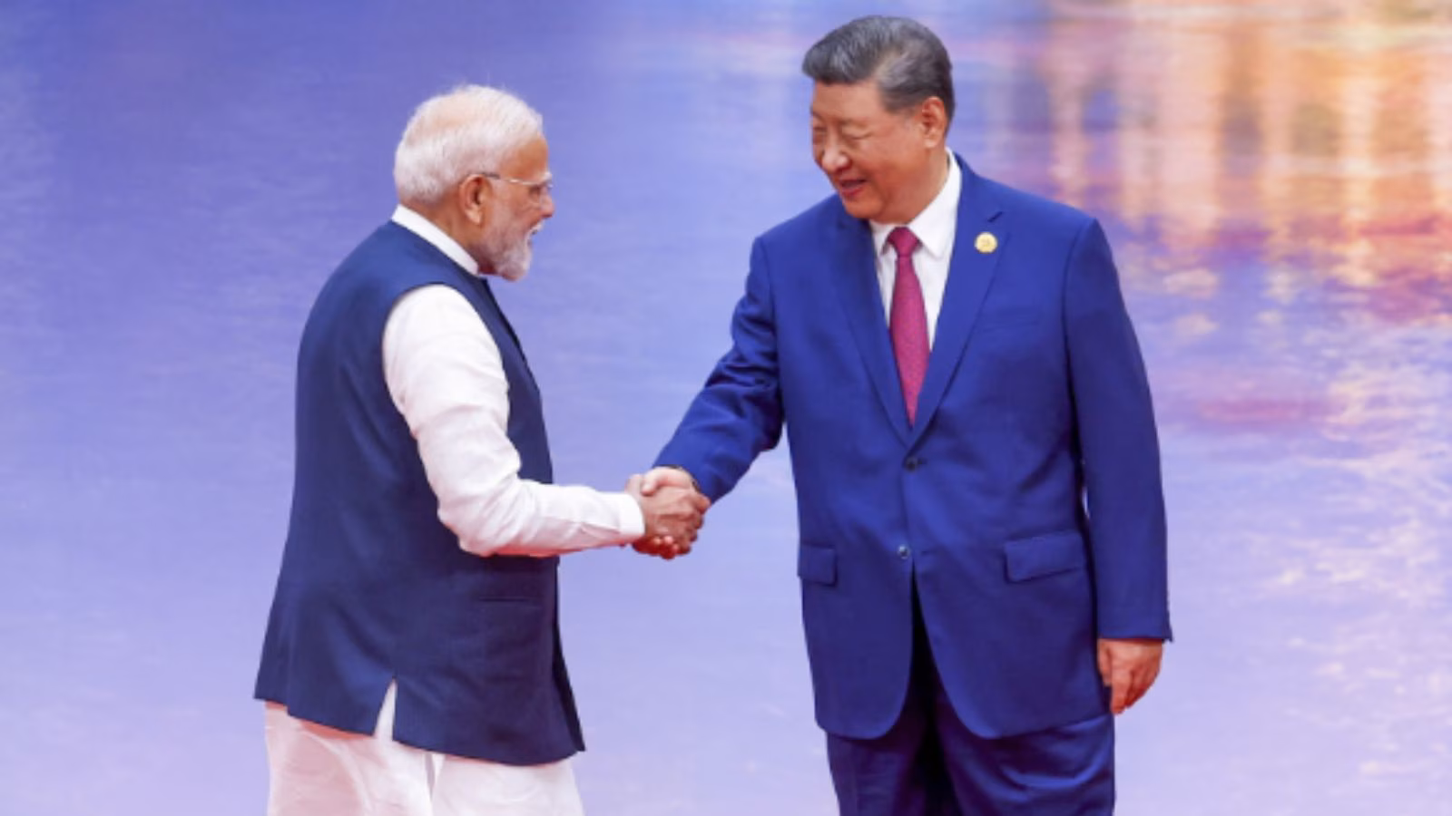 Making progress on regular ties after border peace: India, China | India Information