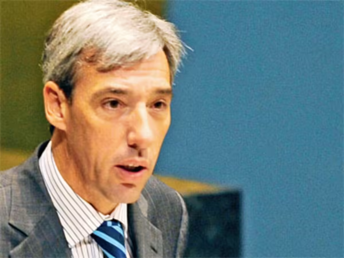 Narendra Modi has his eyes set on boosting enterprise: Joao Cravinho, EU Ambassador