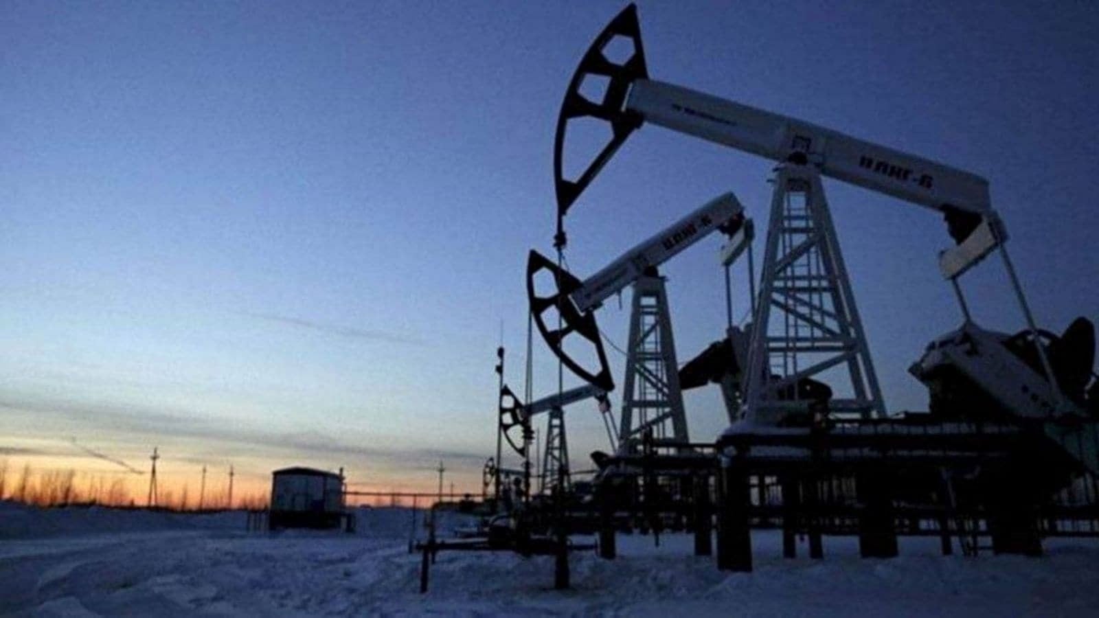 Oil costs soar as Center East strikes shake hopes of US-Iran deal | World Information