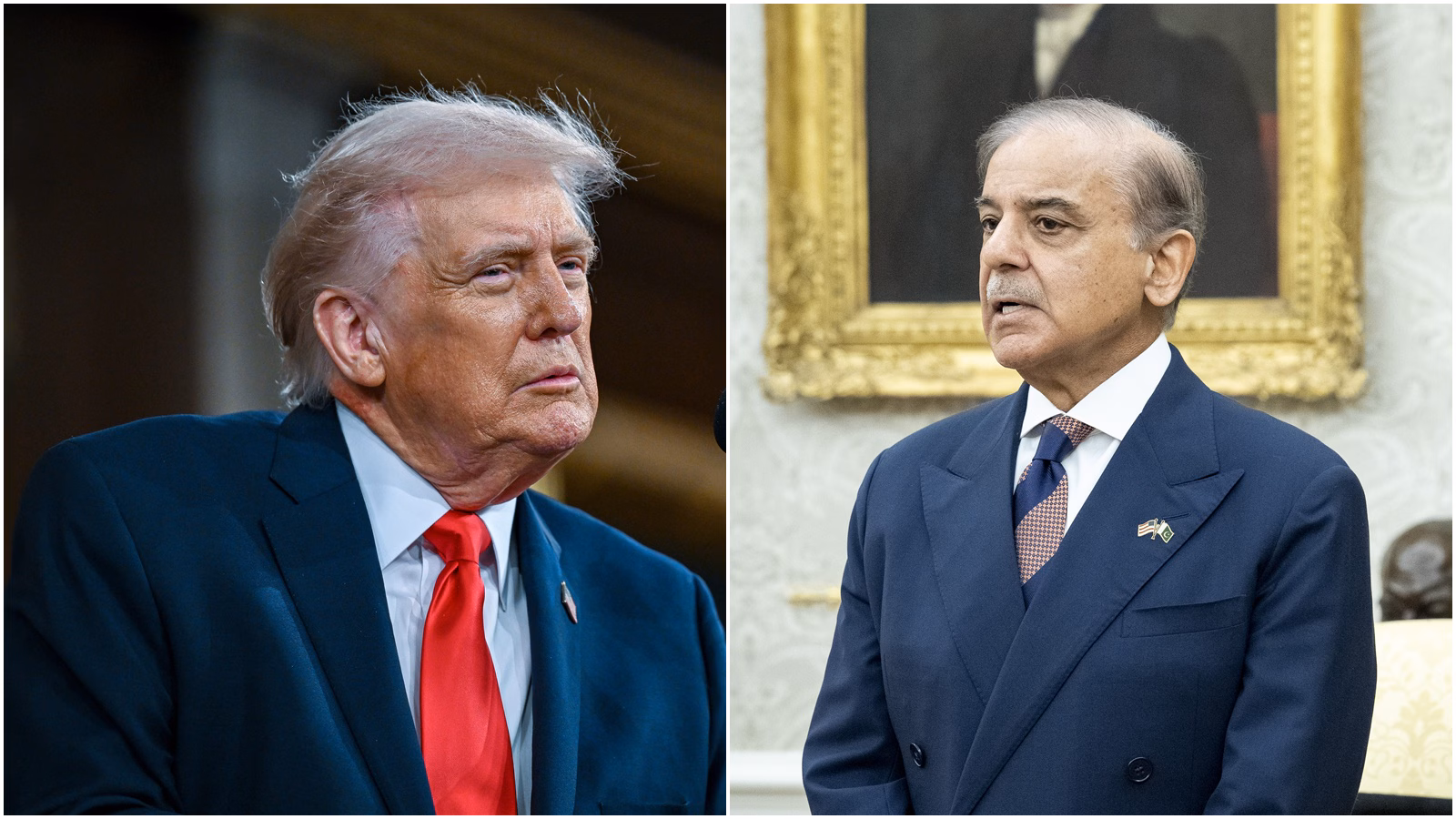 Why Pakistan is Denying Secretly Sheltering Iranian Warplanes, President Trump Defends Islamabad’s Important Function in Mediating Battle