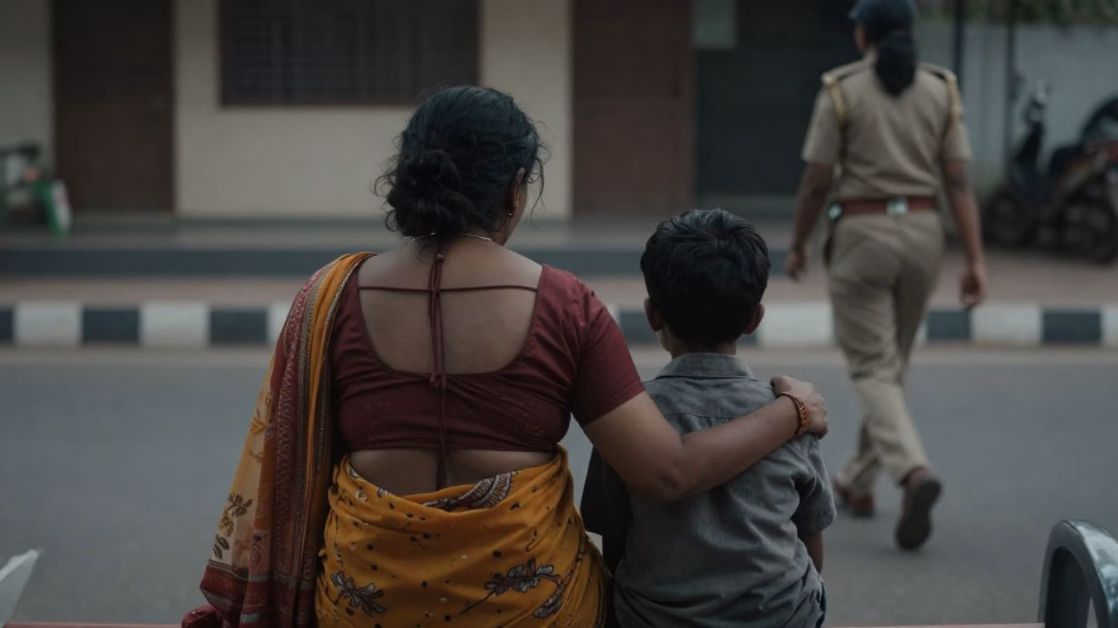 ‘Dragged by hair, assaulted’: Mom-son accuse Odisha Police of custodial torture, girl cop suspended | India Information