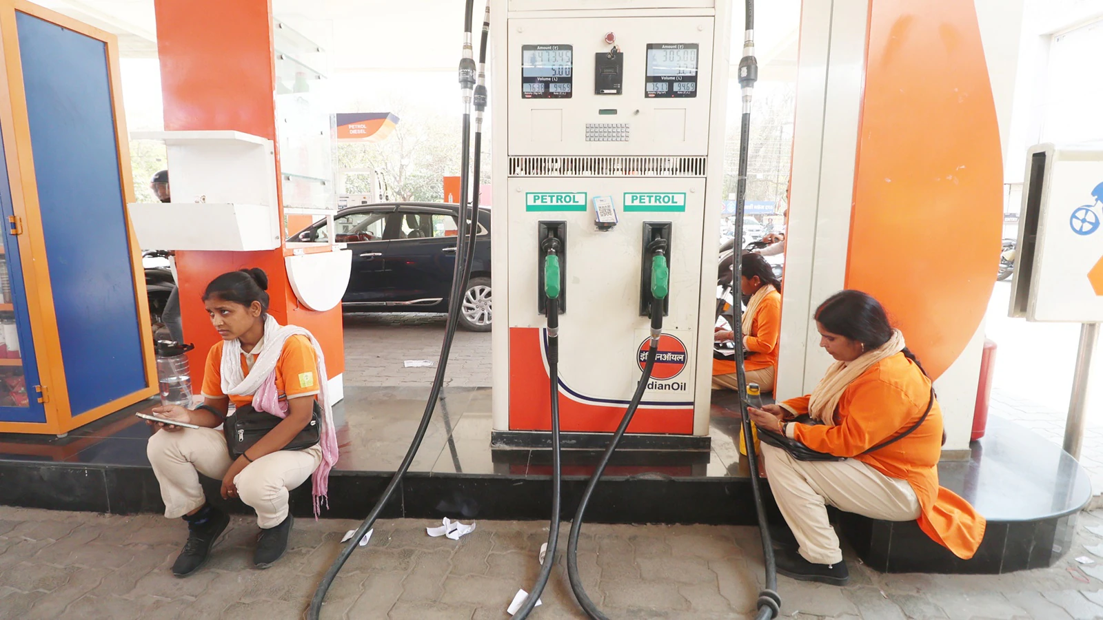 Examine New Charges in Delhi, Mumbai, and Kolkata