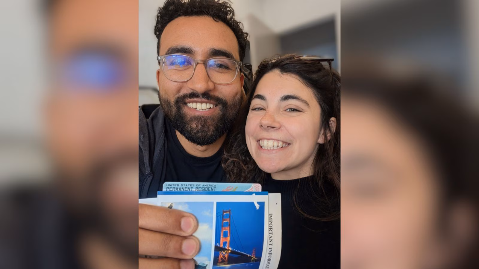 Rejected 4 instances in H-1B lottery, Google worker give up job and constructed startup