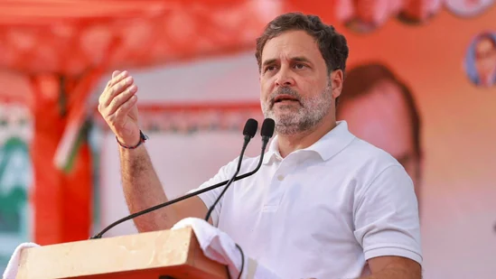‘Mockery of course of’: Inside Rahul Gandhi’s dissent word over choice of new CBI chief
