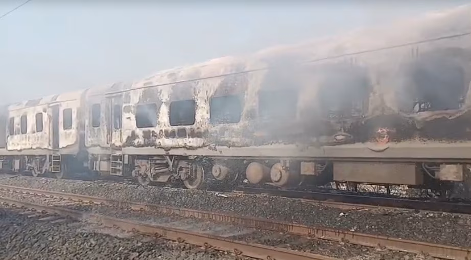 Railways types high-level committee for detailed probe