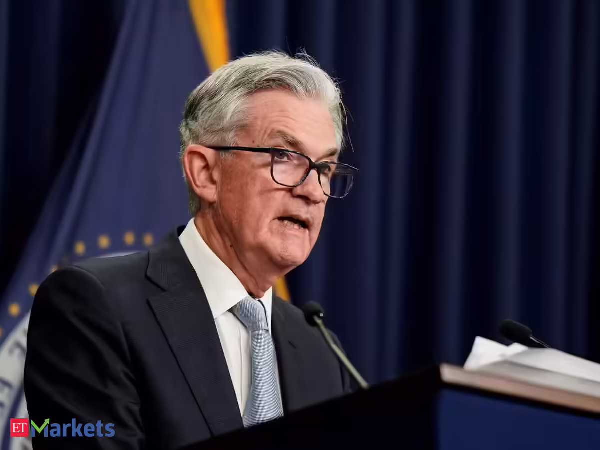 Powell’s Subsequent Transfer: Stability on the Fed or Political Storm?