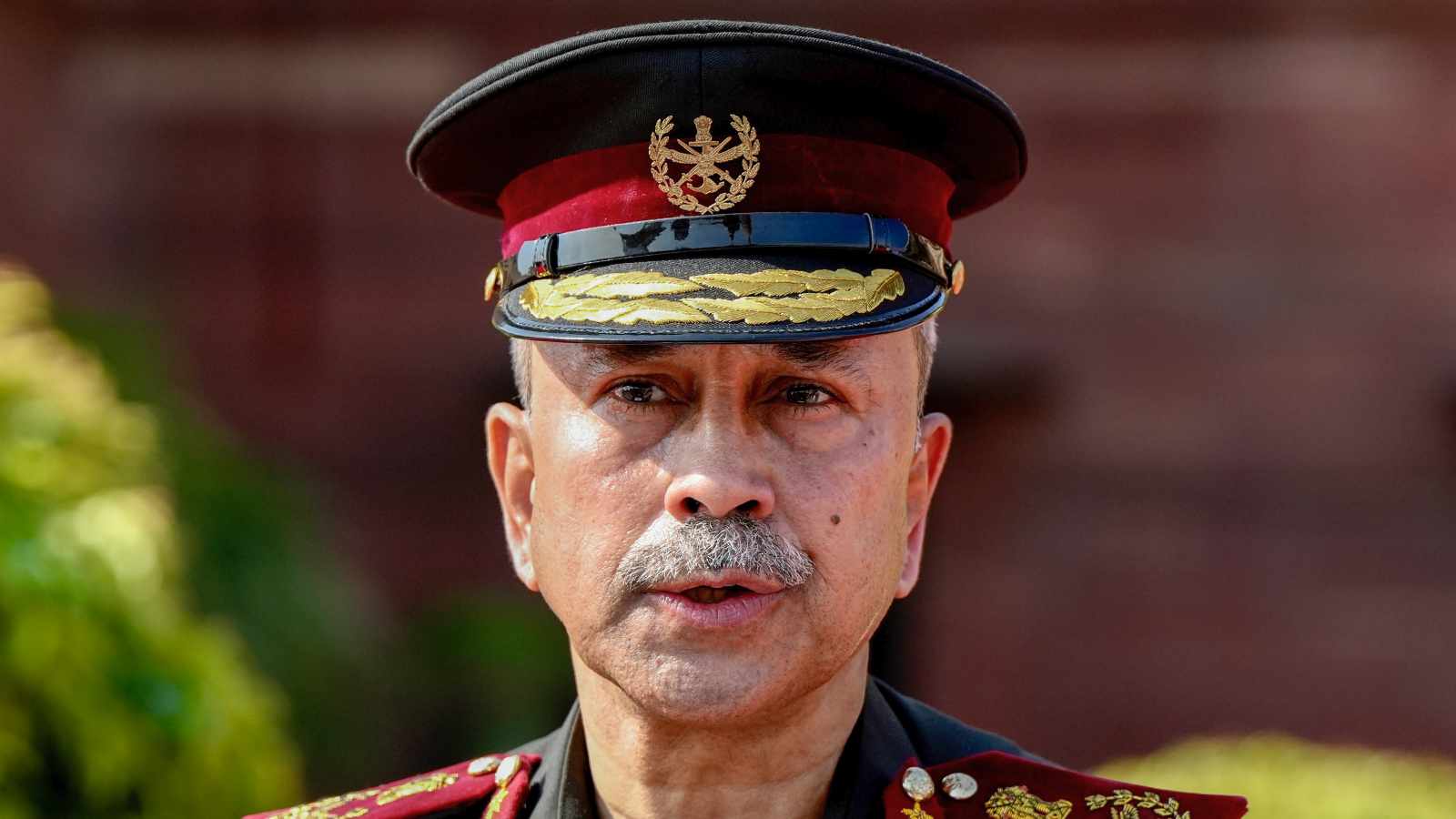 Gen Subramani takes cost as new Chief of Defence Workers: ‘Transformation of armed forces, organisational reforms key focus’ | India Information