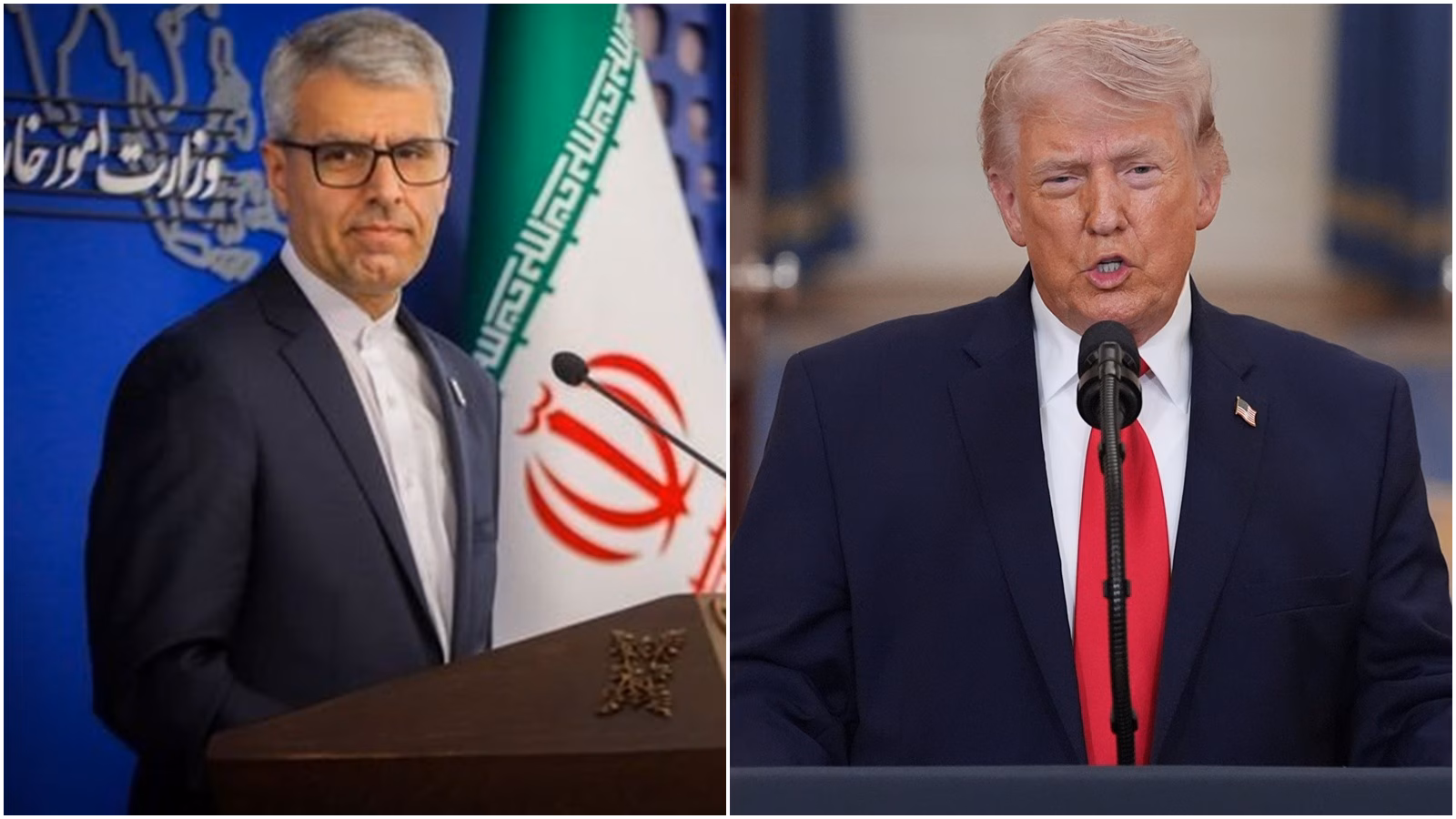 Tehran Erupts After Trump Boasts US Navy is Performing ‘Like Pirates’ in Multi-Million Greenback Iranian Oil Seizures