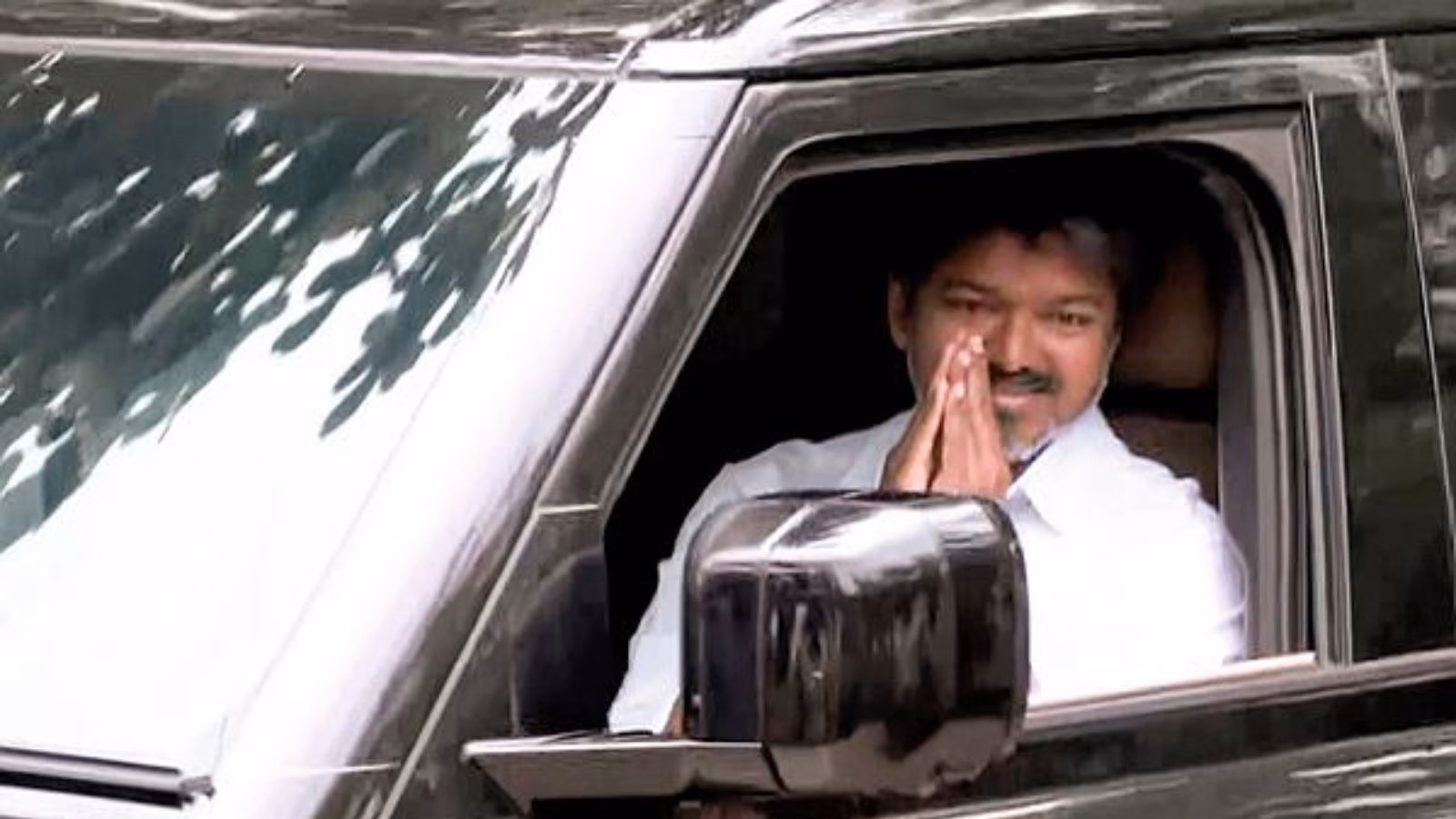 Why one lacking letter is delaying the ‘Thalapathy’ swearing-in