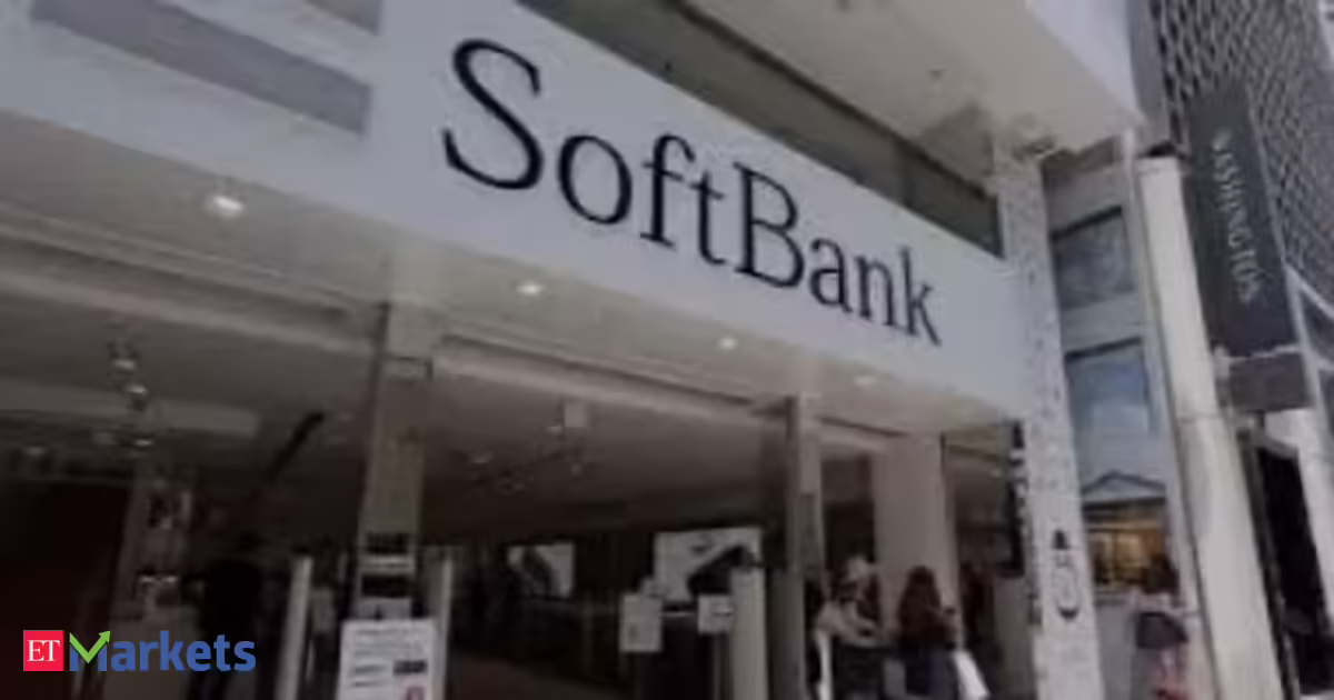 SoftBank to speculate €75 billion in 5 GW French AI centres
