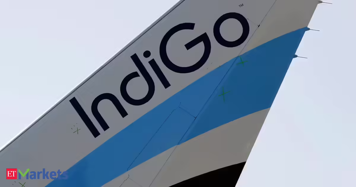 IndiGo soars 5% after This fall outcomes. What Goldman Sachs, Jefferies and others are saying