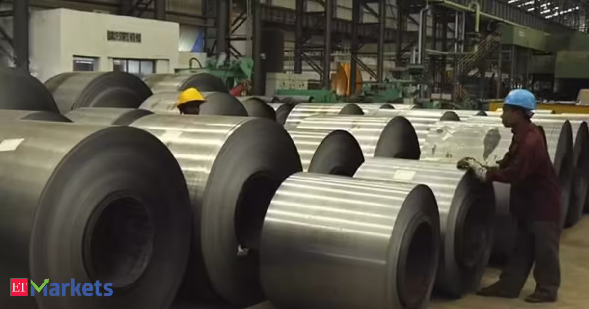 NMDC Metal shares bounce 18% to 52-week excessive after return to revenue in This fall and FY26