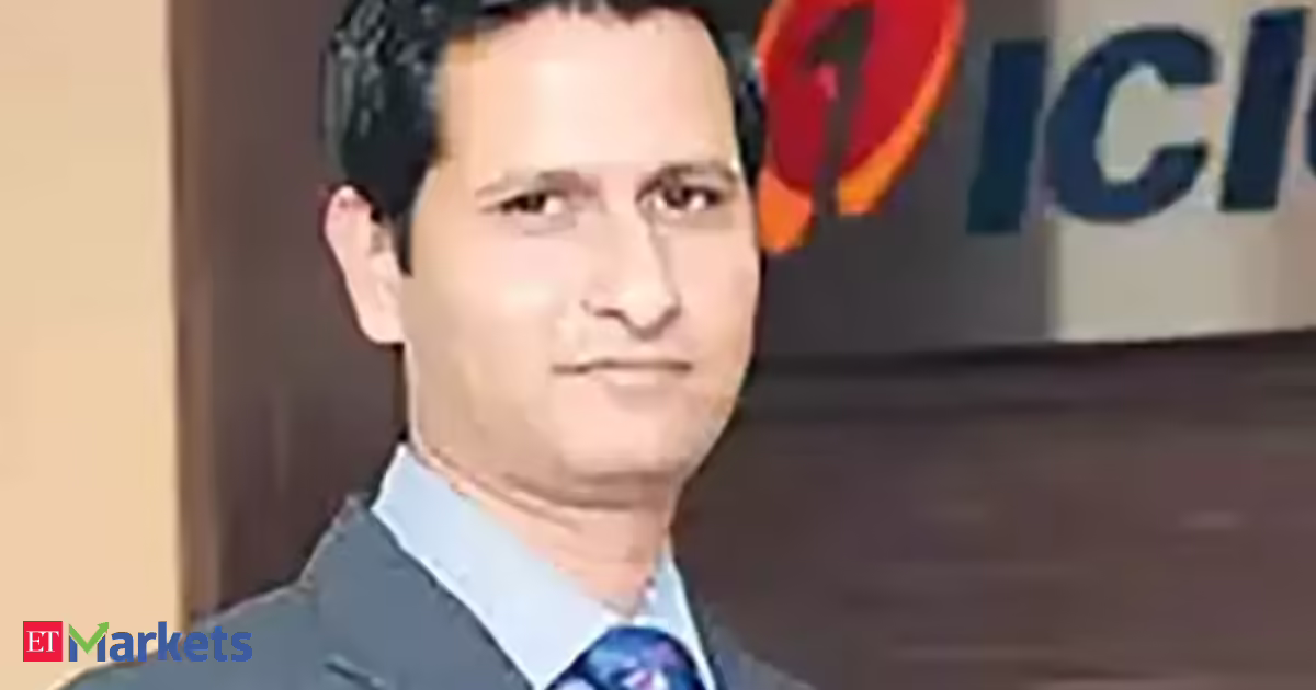 Pankaj Pandey identifies defence, pharma and consumption as core inventory choosing themes