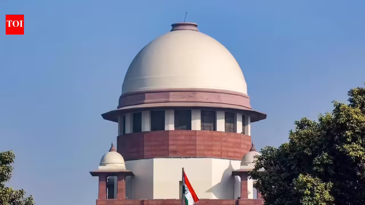 NEET paper leak row: SC refuses pressing listening to of plea searching for computer-based retest | India Information