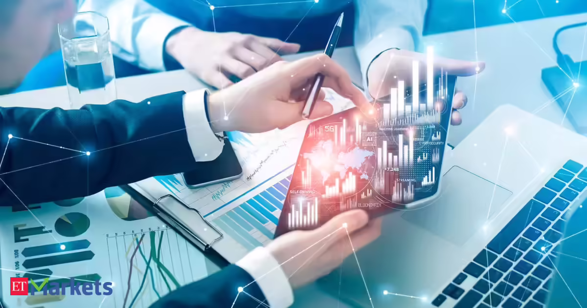 Infosys, Tech Mahindra, TCS and different IT shares bounce as much as 5%. What’s driving the rally?