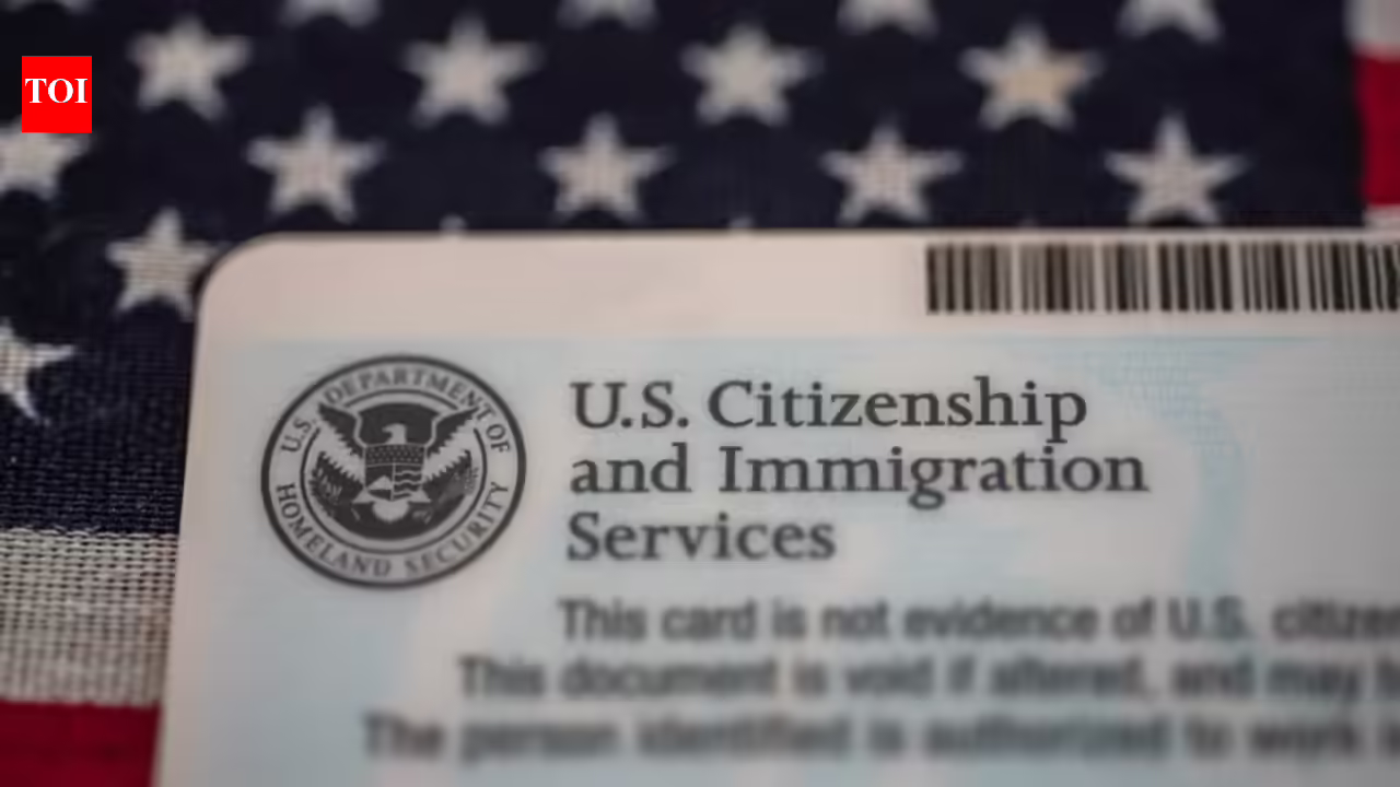 Asylum rejections with out interviews? Trump administration strikes to hurry up deportation instances beneath new plan