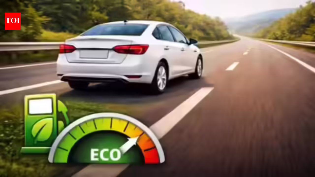 Gas-Effectivity Testing: ‘AC-on, AC-off’ mileage checks obligatory for brand new automobiles from subsequent April | India Information