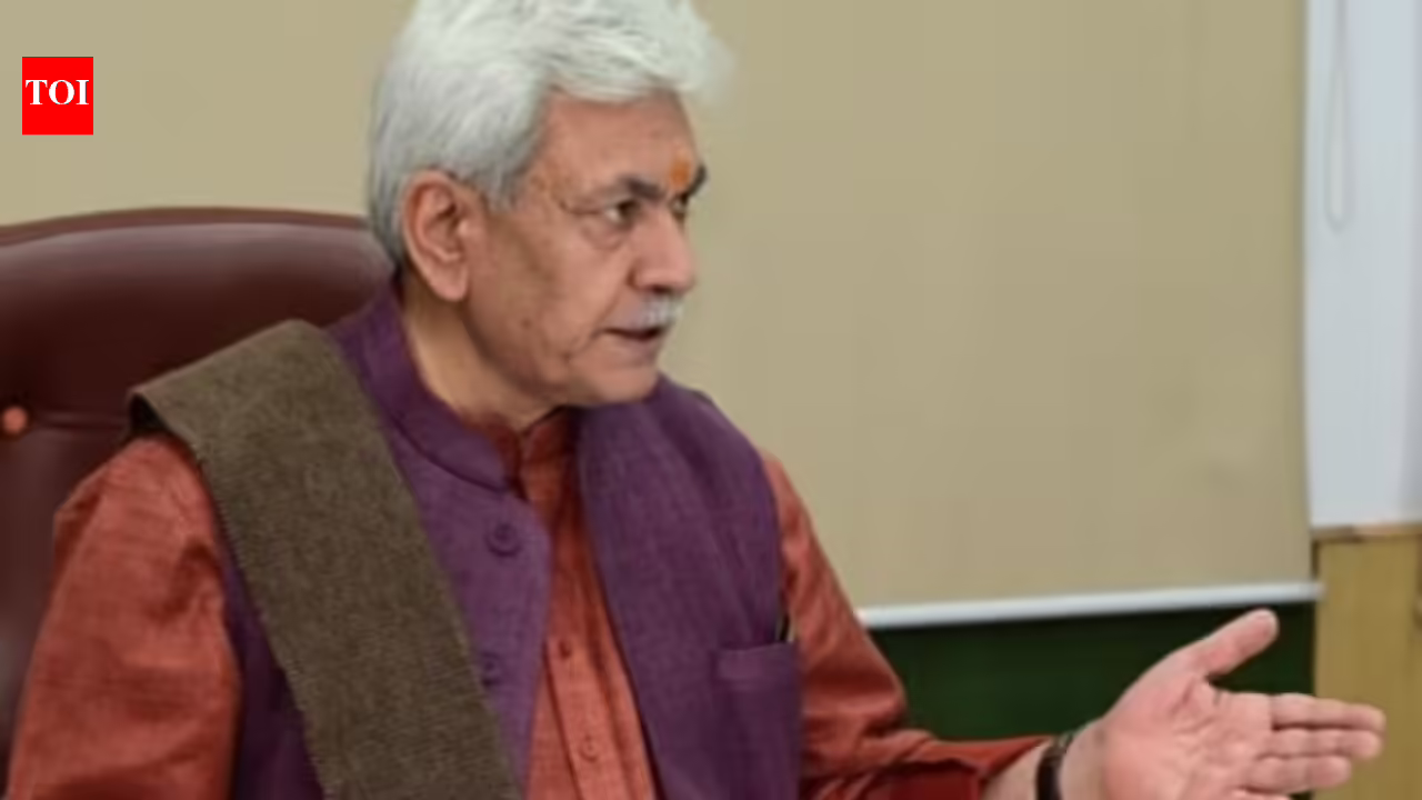 J&Okay to arrange rehabilitation centres for drug addicts | India Information