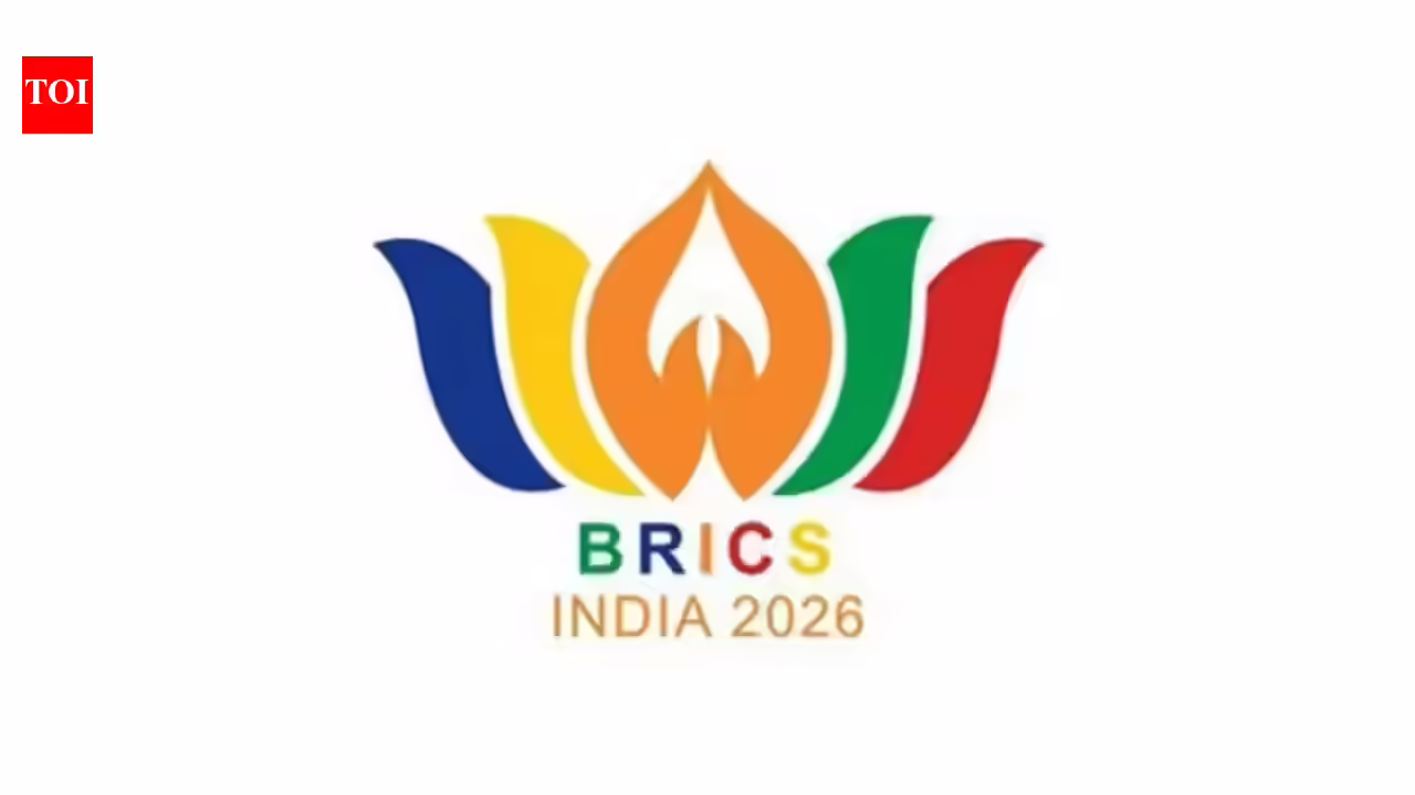Amid West Asia tensions, Iran and UAE anticipated to hitch Brics cultural meet | India Information