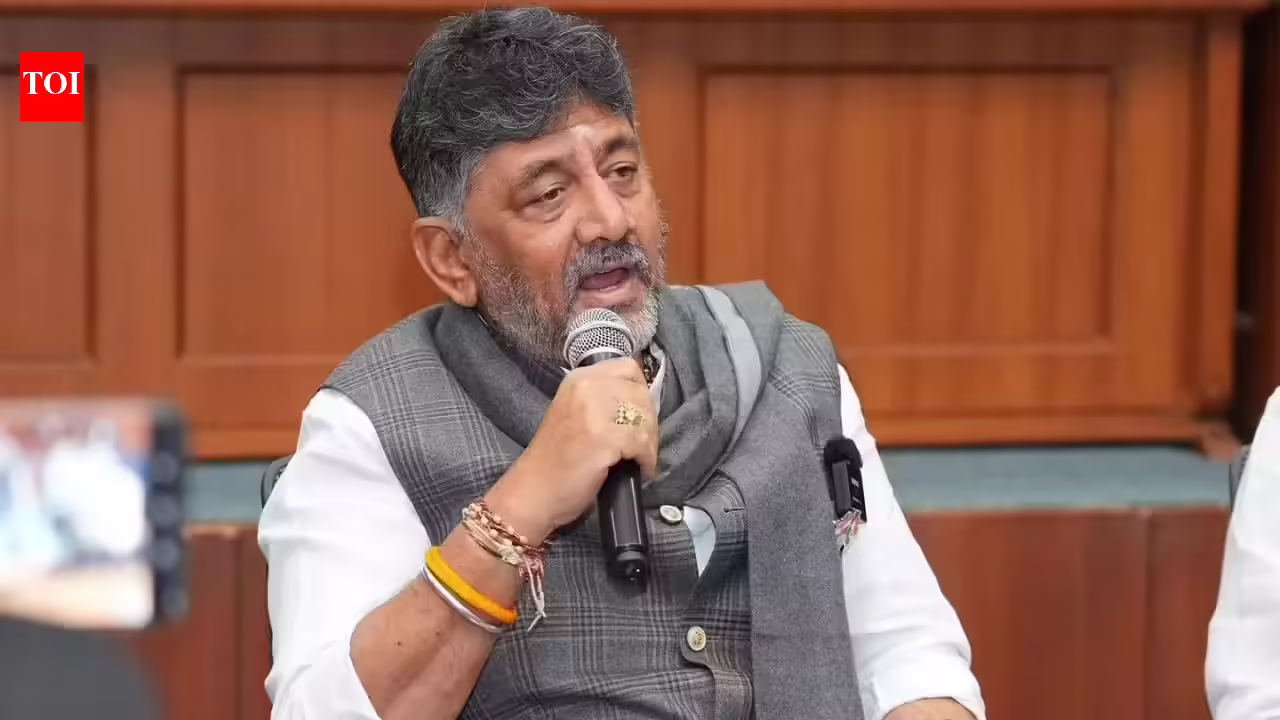 Karnataka: DK Shivakumar’s cupboard to debut with 10-20 ministers; Delhi talks proceed | India Information