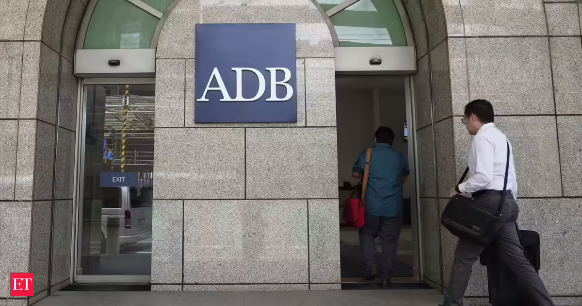 ADB, StanChart ink partnership to help Indian corporations throughout provide chains