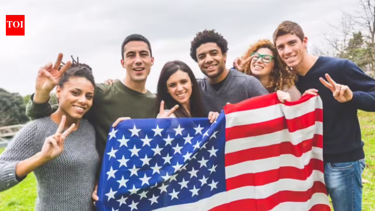 ‘Getting into H1-B lottery at very excessive price’: Indian college students might face harder path to US jobs beneath new visa rule, says CEO