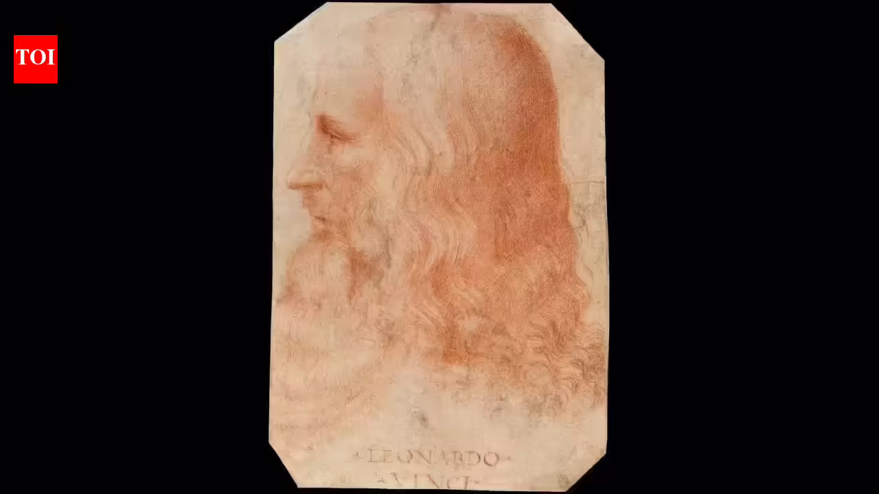 Quote of the day by Leonardo da Vinci: “A painter ought to start each canvas with a wash of black, as a result of all issues in nature are…” | World Information