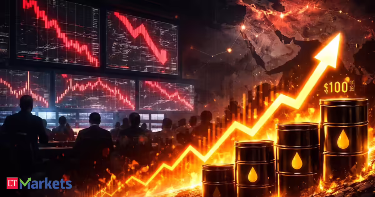 US shares at this time: Dow Jones drops over 500 factors as Center East tensions escalate