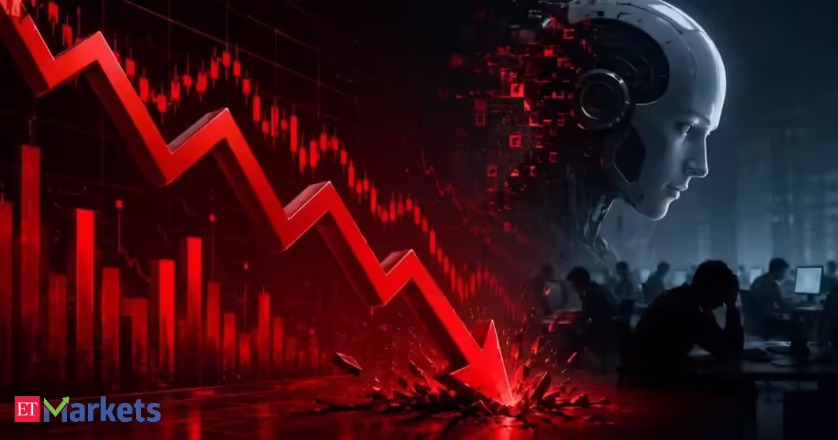 IT shares crash! Planning to purchase the dip? Here is what analysts say