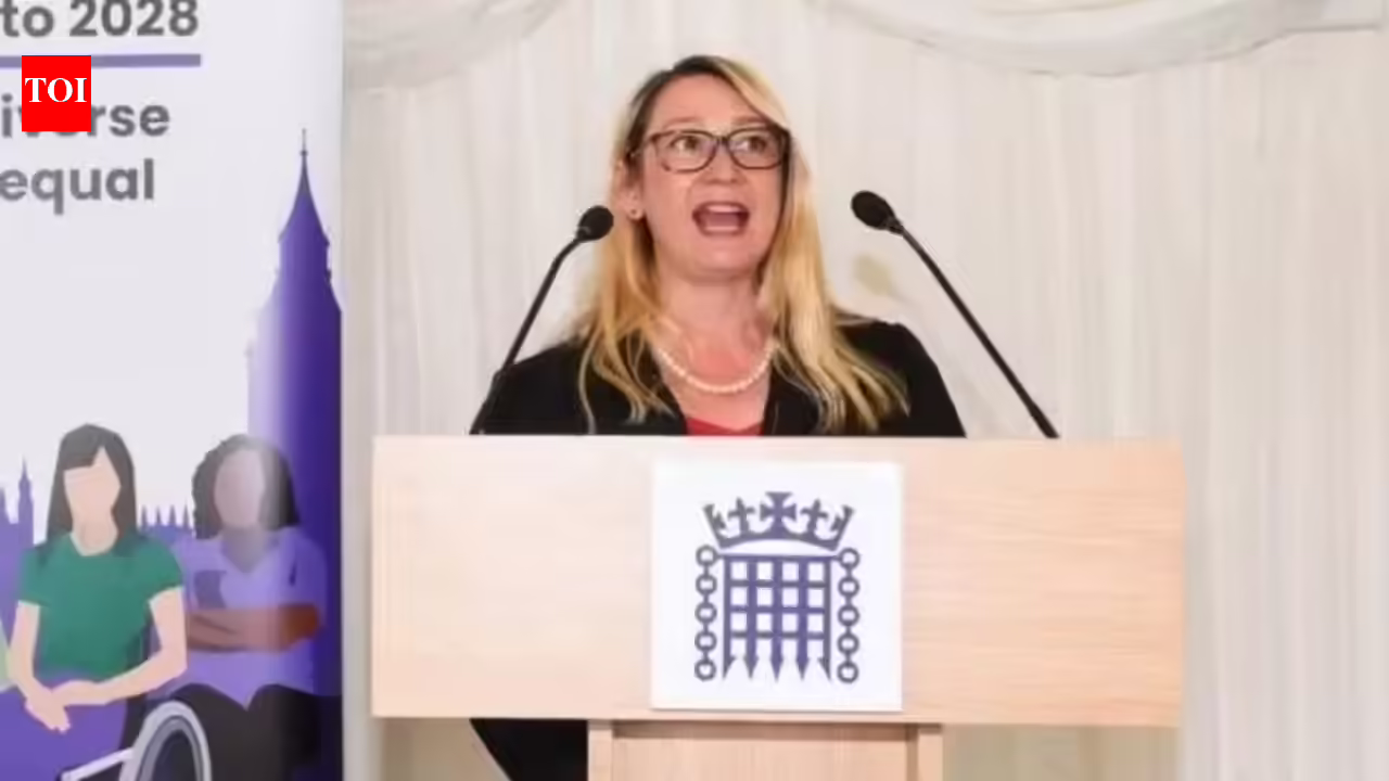 Elon Musk: Labour MP Jess Asato sues Elon Musk’s xAI over deepfake bikini photos in landmark UK AI lawsuit | World Information
