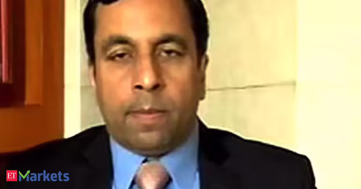 US financial system stays sturdy, India should speed up reforms and AI adoption: Ajay Srivastava