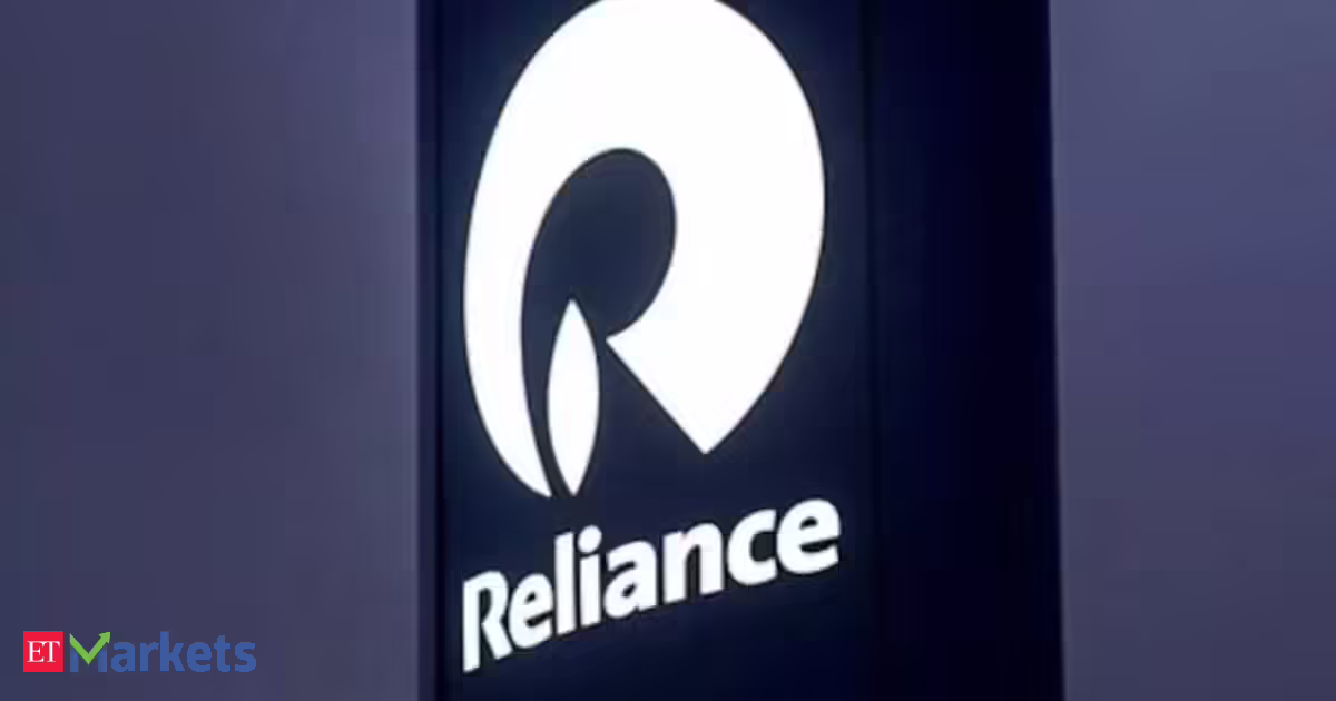 Reliance merchants mentioned to recreation plan in case RBI raises charges