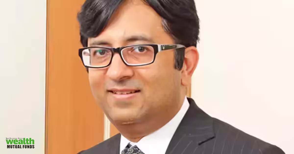 ET Alpha Wealth Summit: Rajeev Thakkar of PPFAS MF explains when to carry, when to exit, and why most traders get it fallacious