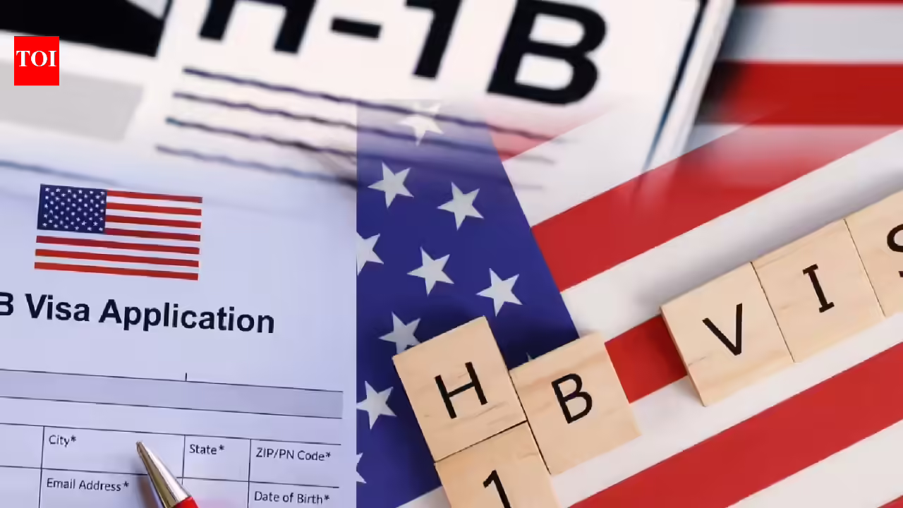 New invoice by Chip Roy focusing on H-1Bs seeks to finish lottery, OPT: Put America’s white-collar employees first