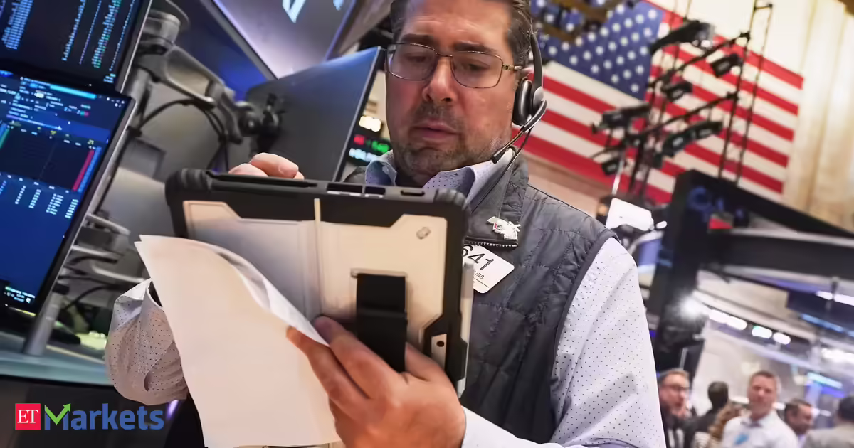 US shares at present: Dow soars 800 factors to hit file as Iran optimism offsets chip droop, weak jobs information