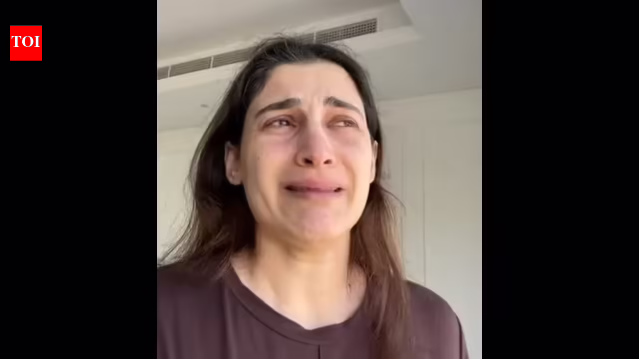 Ex-wife of a Dubai prince, 3 youngsters ‘kidnapped’ amid bitter custody battle, lawyer raises alarm: ‘She simply vanished’