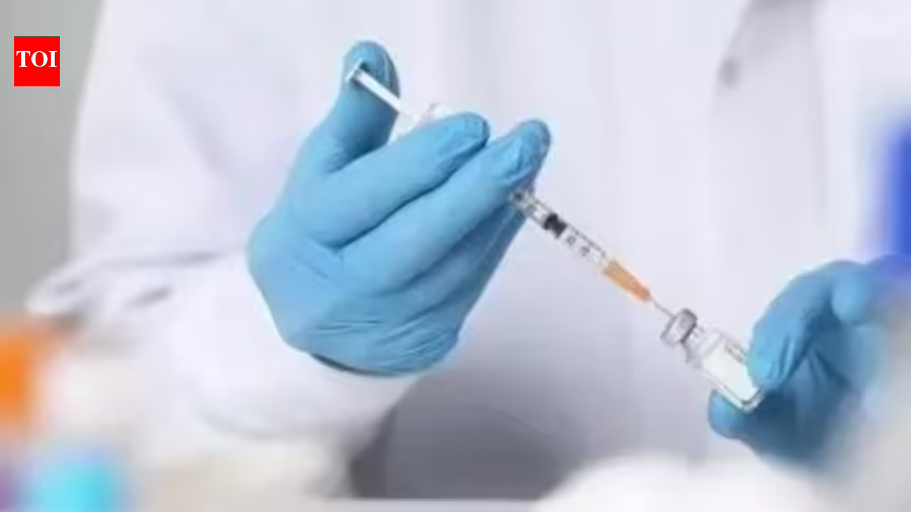 Oxford Vaccine: World’s first AI-designed vaccine developed by UK scientists enters human trials | World Information