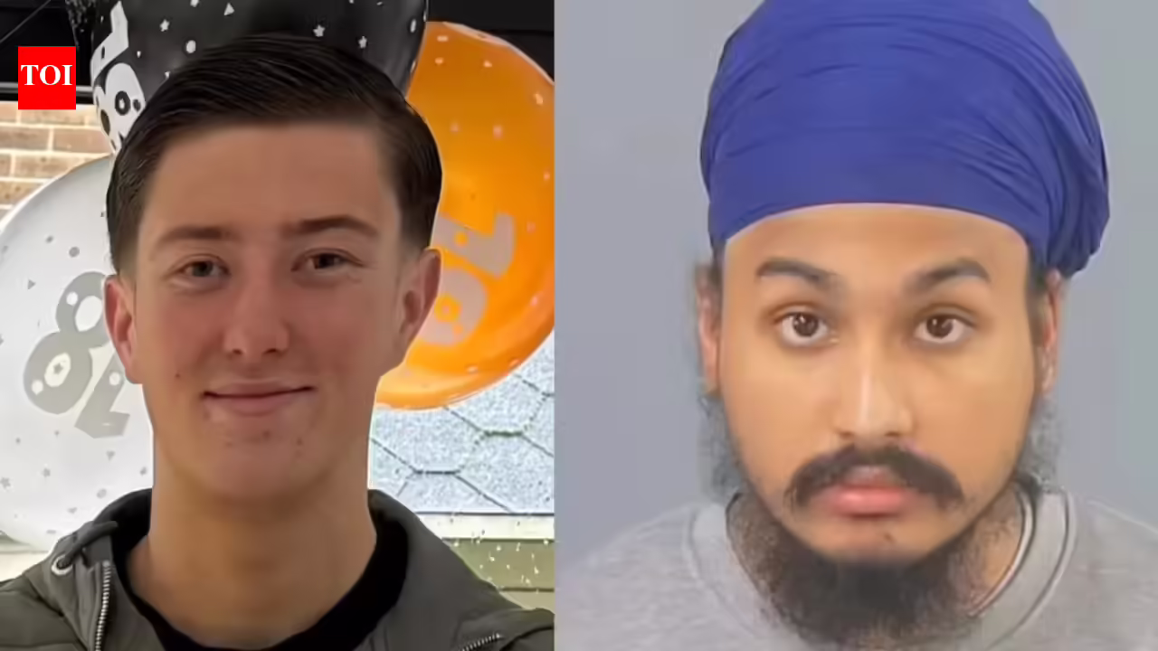‘Gurdwara is empty’: Sikhs scared to return out of homes in Southampton after Vickrum Digwa killed Henry Nowak
