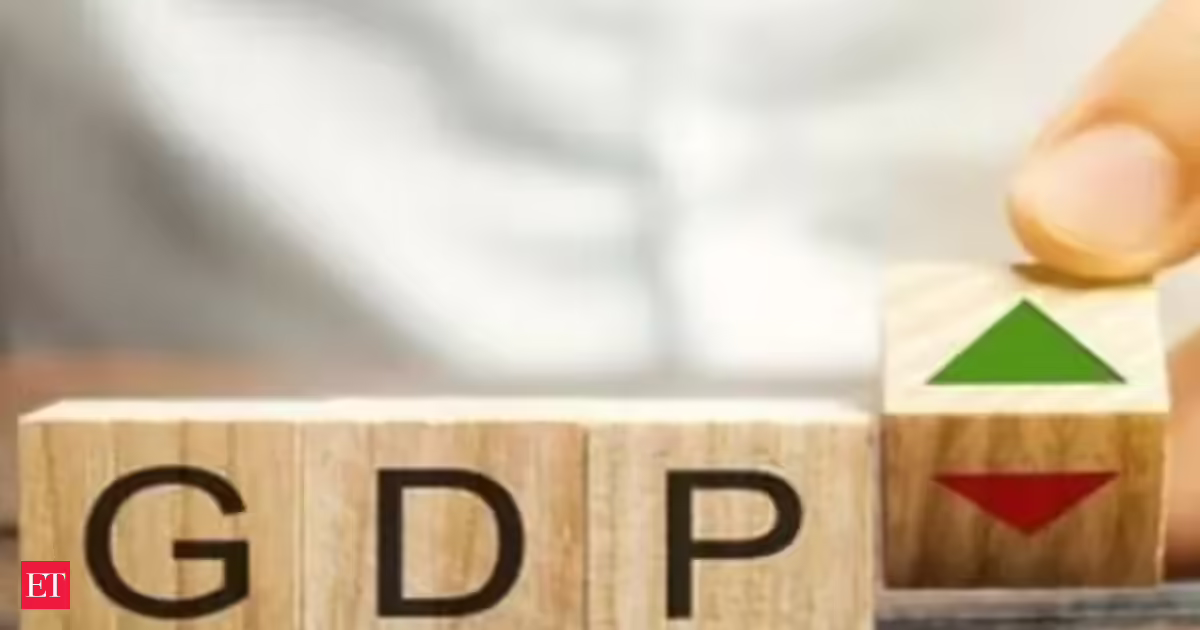 India defies West Asia warfare considerations as This autumn GDP progress hits 7.8%; dangers stay forward