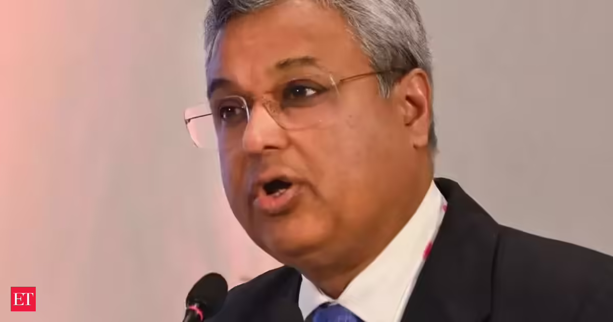 Govt to faucet AI for mapping provide chains and funding clusters