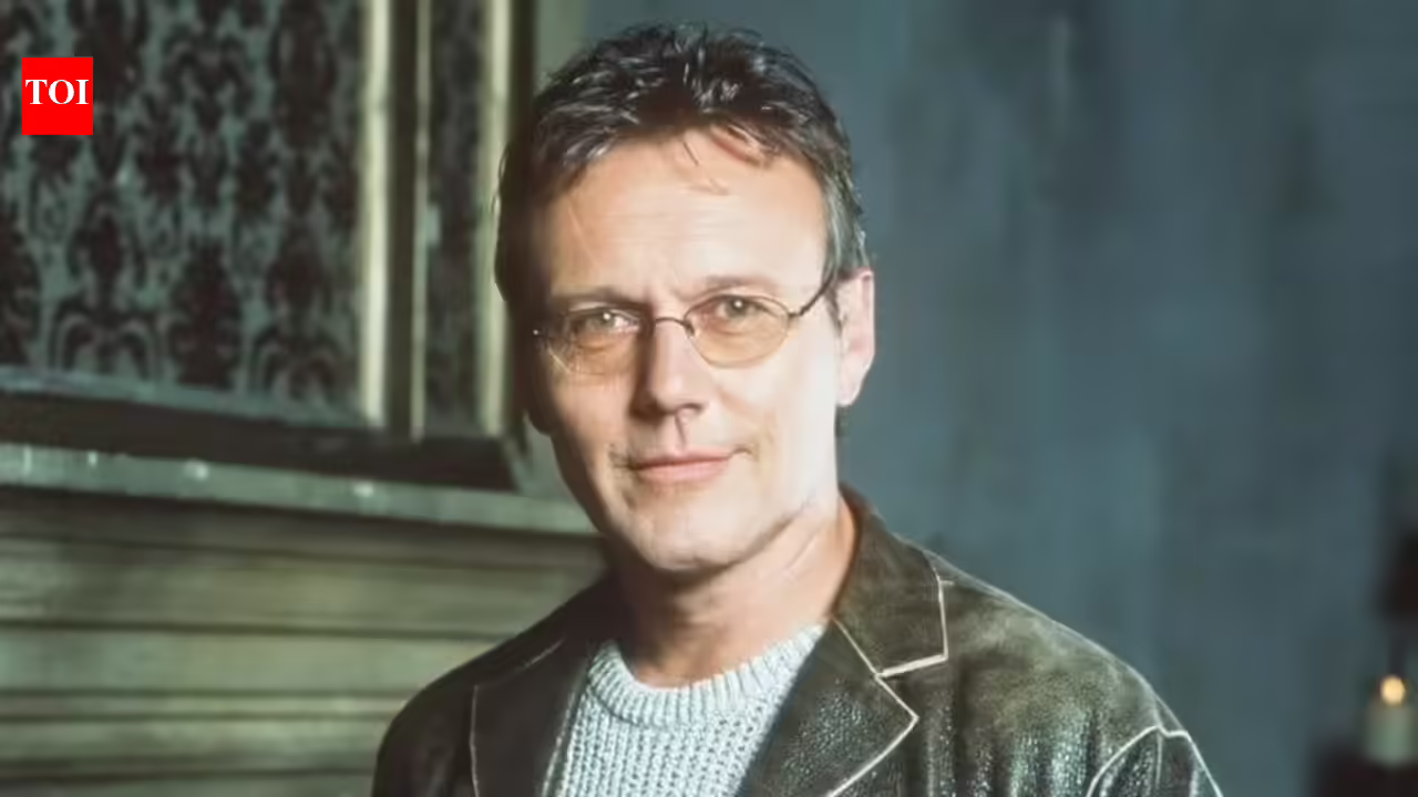 Anthony Head: British actor Anthony Head dies at 72, leaving a legacy throughout Buffy, Ted Lasso and Merlin | World Information