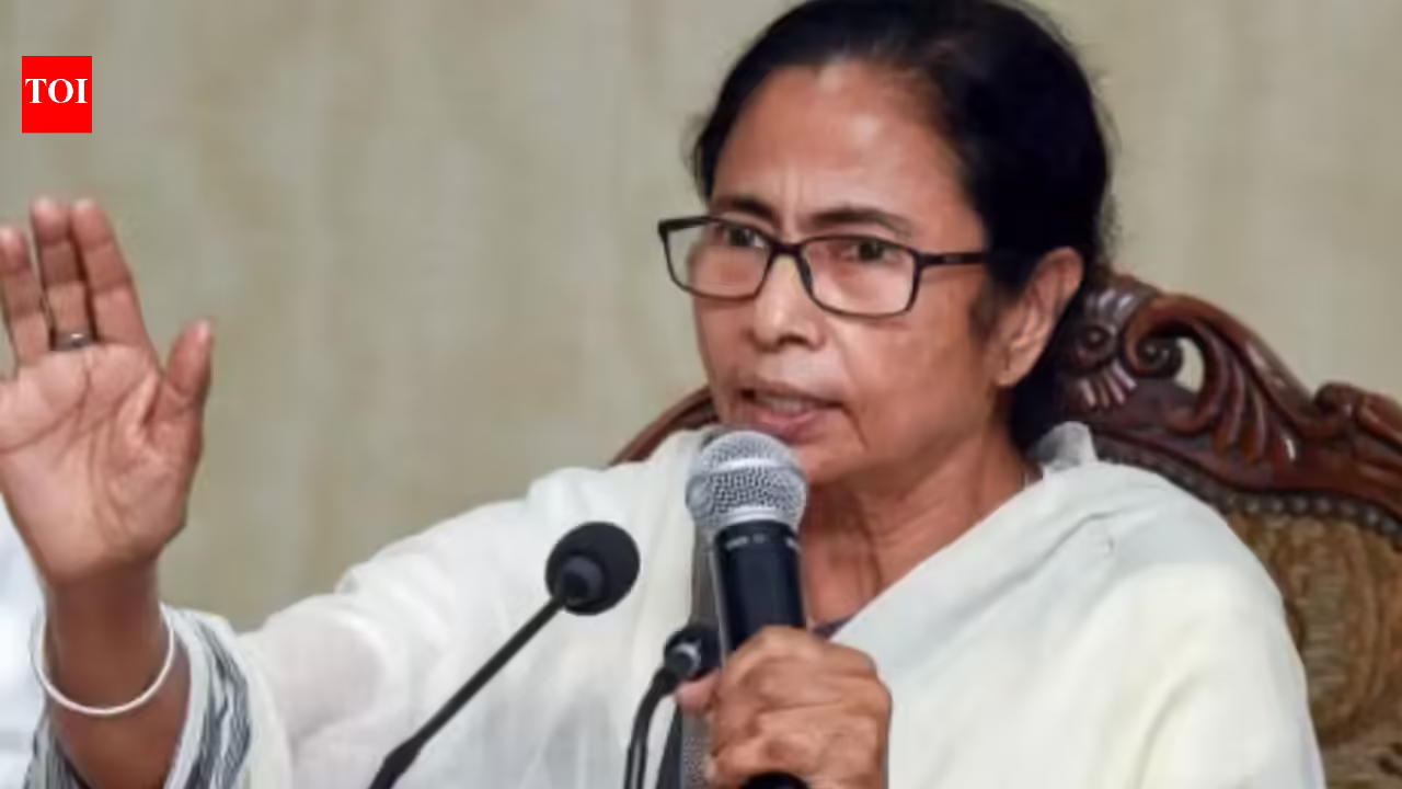 Tmc: The autumn of the dual flowers: How Mamata Banerjee misplaced management of her occasion | India Information
